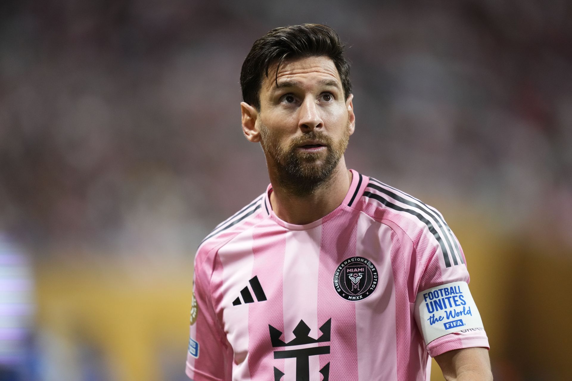 Inter Miami CF v FC Porto: Group A - FIFA Club World Cup 2025 - Source: Getty