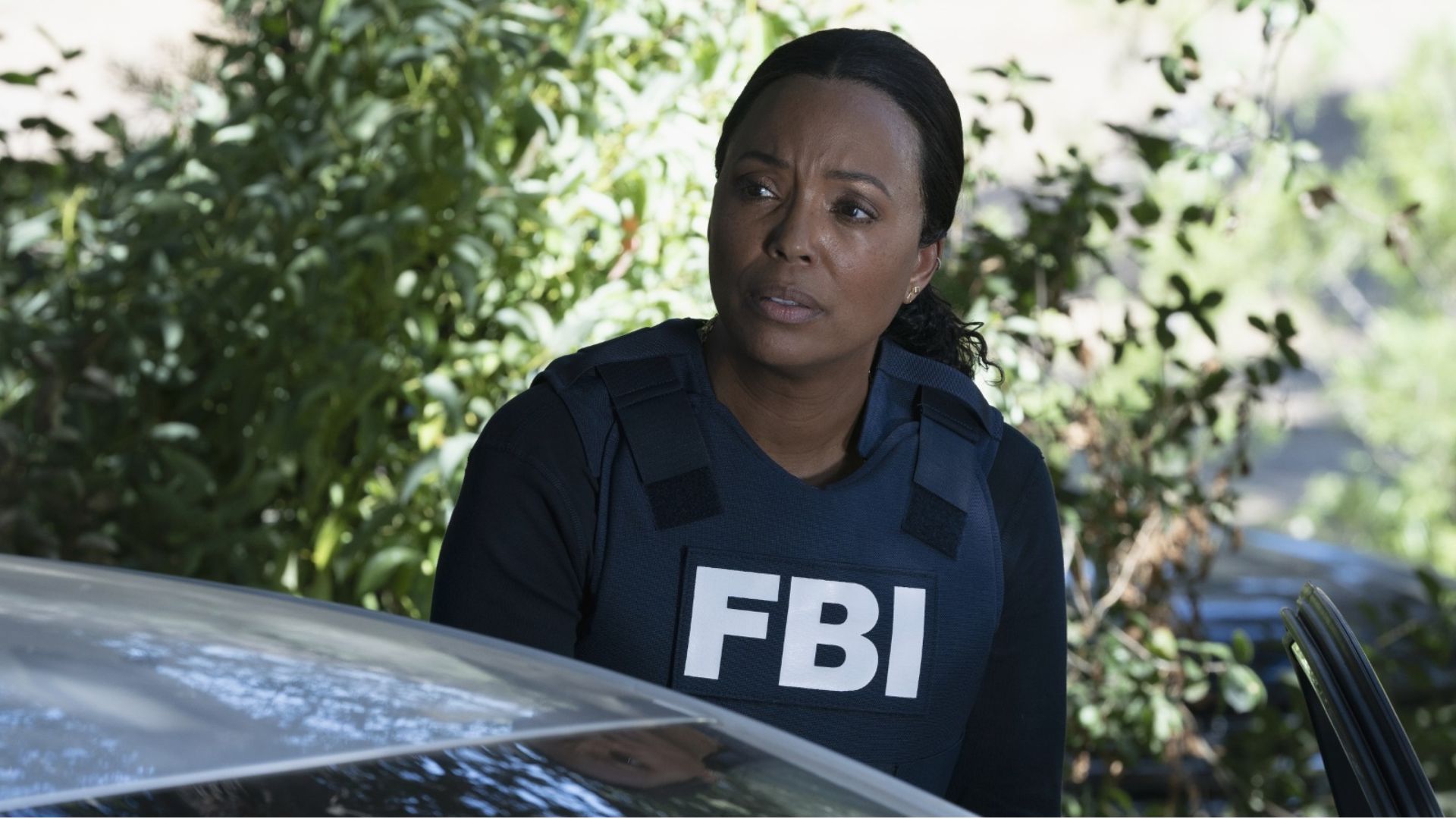 Criminal Minds: Evolution (Image via Paramount+)