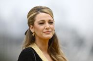 Blake Lively in 2025 (Image via Getty)