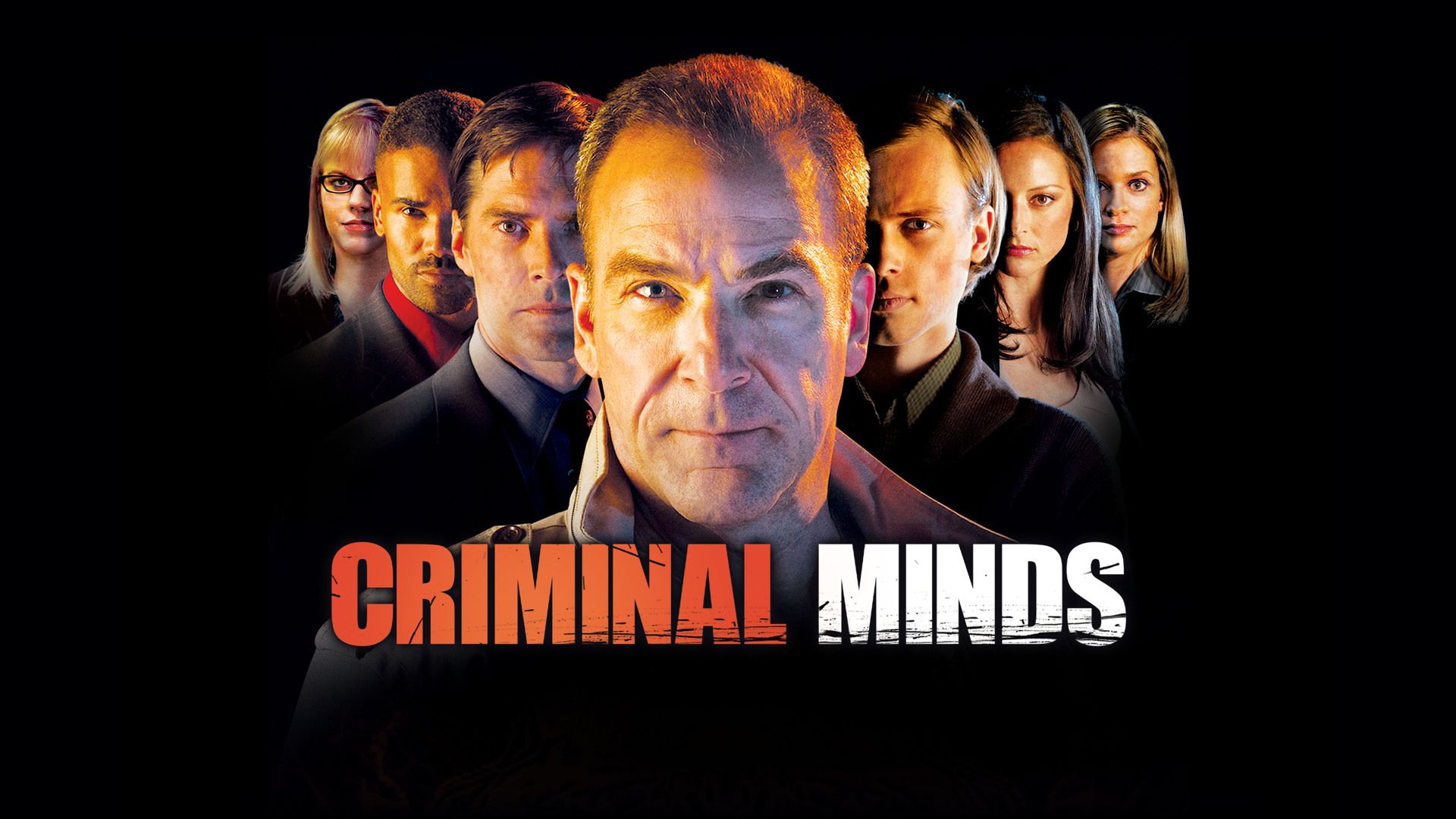 Criminal Minds