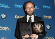 69th Annual Directors Guild Of America Awards - Press Room (Image via Getty)
