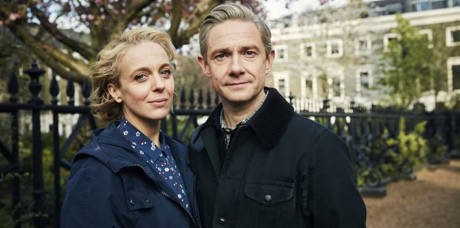 Sherlock TV Show   Source: BBC