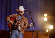Charley Crockett $10 Cowboy Tour - Nashville, TN - Source: Getty