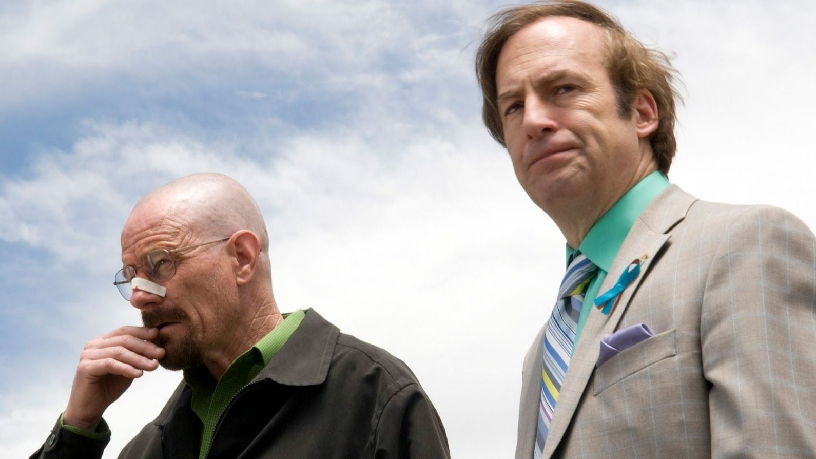 Breaking Bad, Better Call Saul