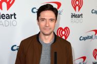 Topher Grace (Photo by Joe Scarnici/Getty Images for iHeartMedia)