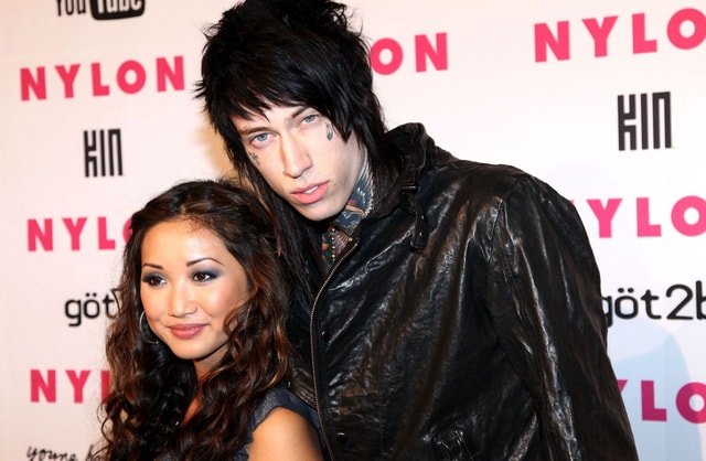 When did Trace Cyrus and Brenda Song break up? Split explored as Miley Cyrus'  brother accuses actor of faking pregnancy