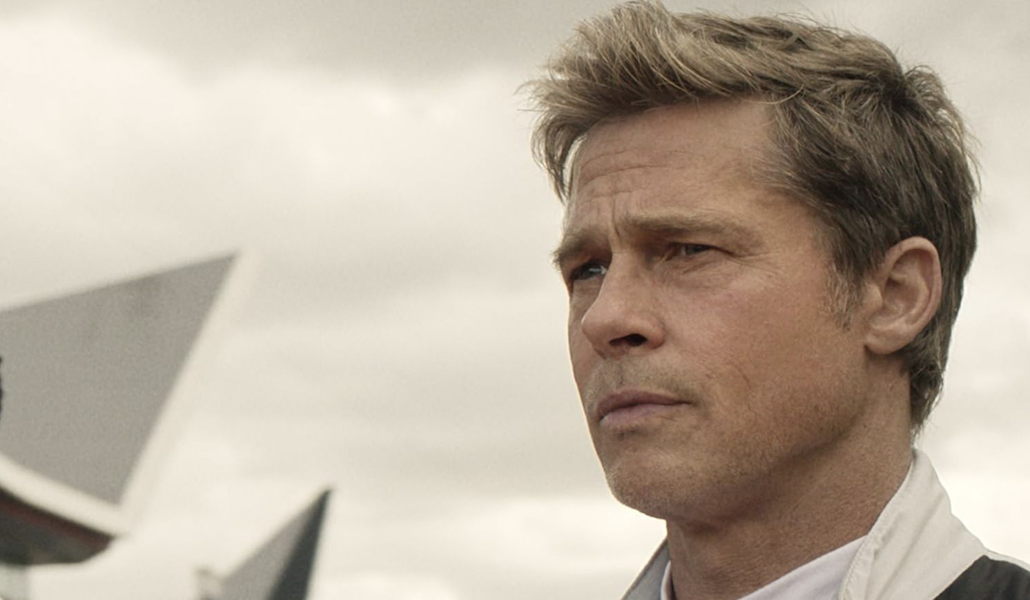 F1 (Image via Apple TV+, Warner Bros. Pictures)