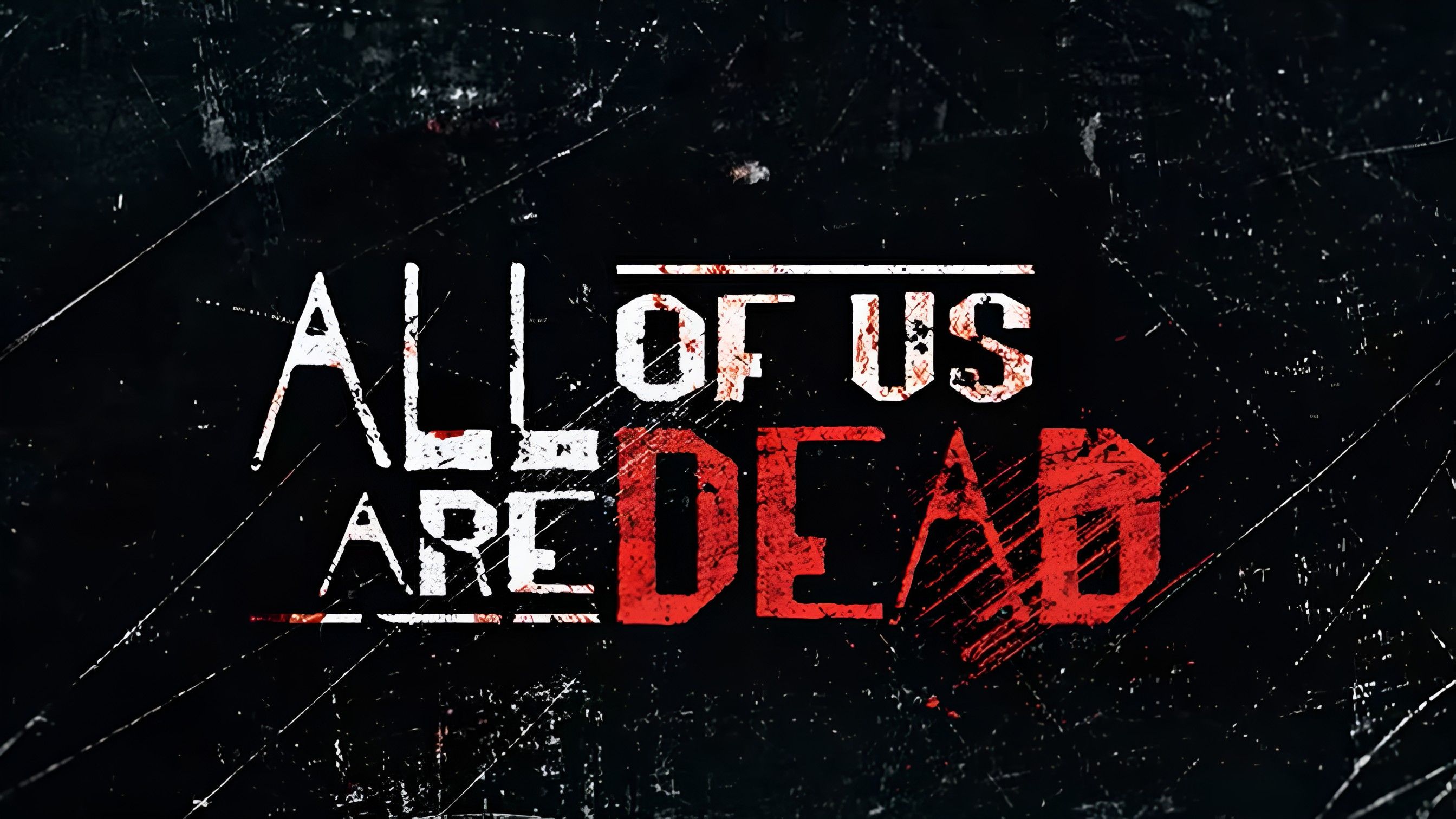 All of Us Are Dead (Image via YouTube / Netflix )