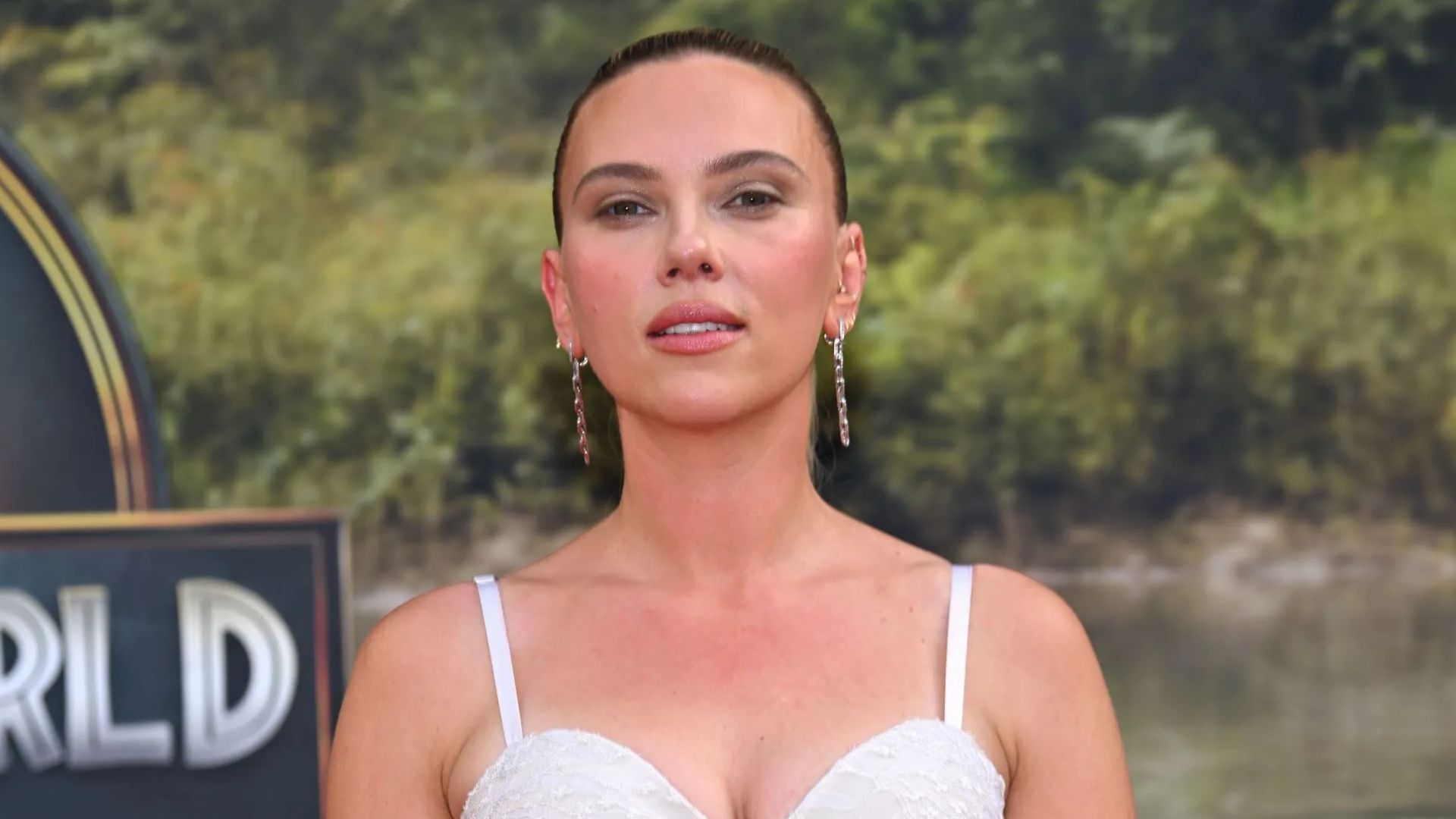 Scarlett Johansson - Source: Photo by Roy Rochlin/Getty Images for Universal Pictures and Amblin Entertainment