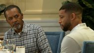Beyond the Gates: Vernon wants a word with Kenny | Image: CBS