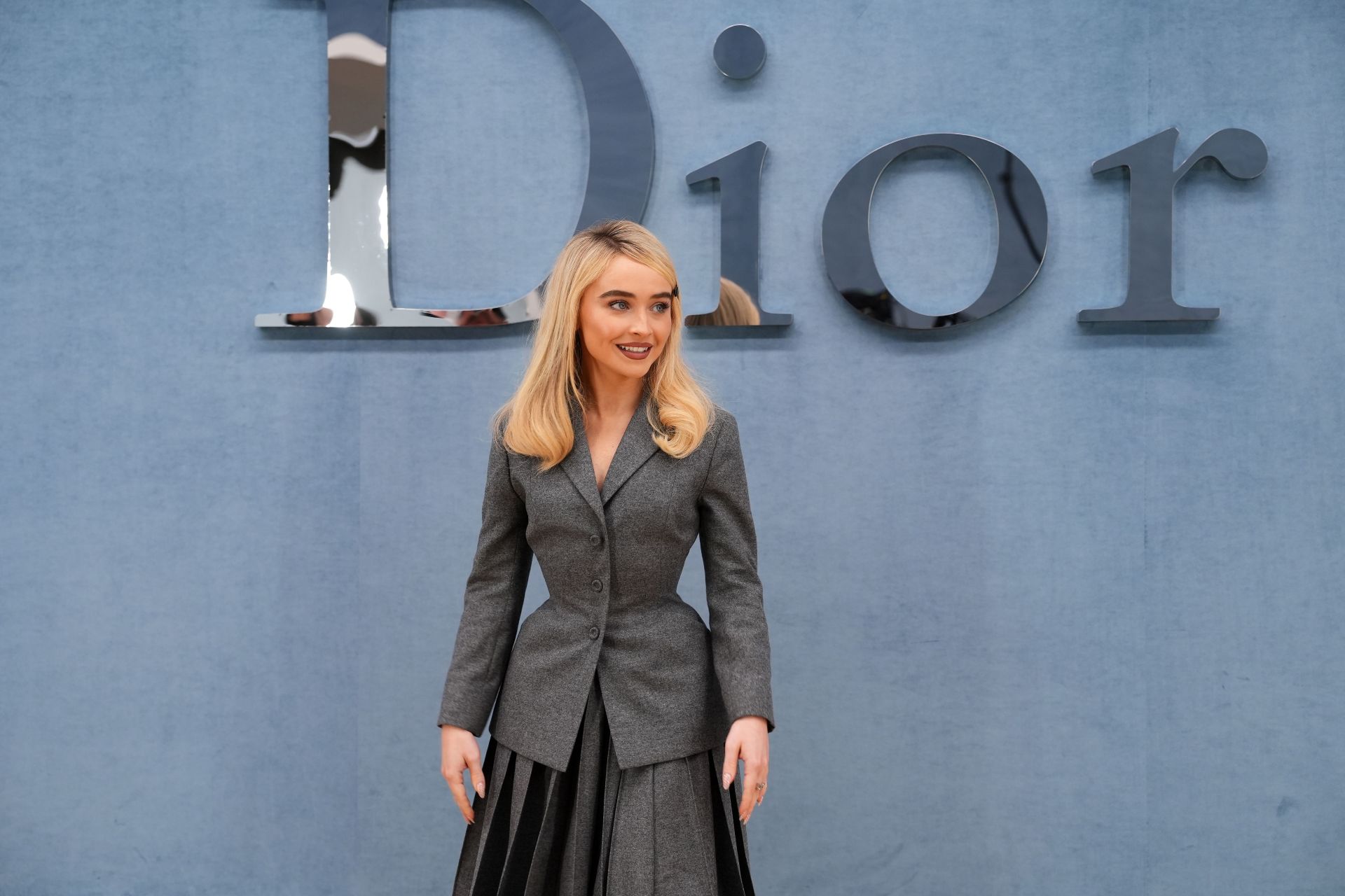 Dior Homme: Photocall - Paris Fashion Week - Menswear Spring/Summer 2026 - Source: Getty