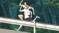 Hinata and Kageyama as seen in anime (Image credit: Production I.G)