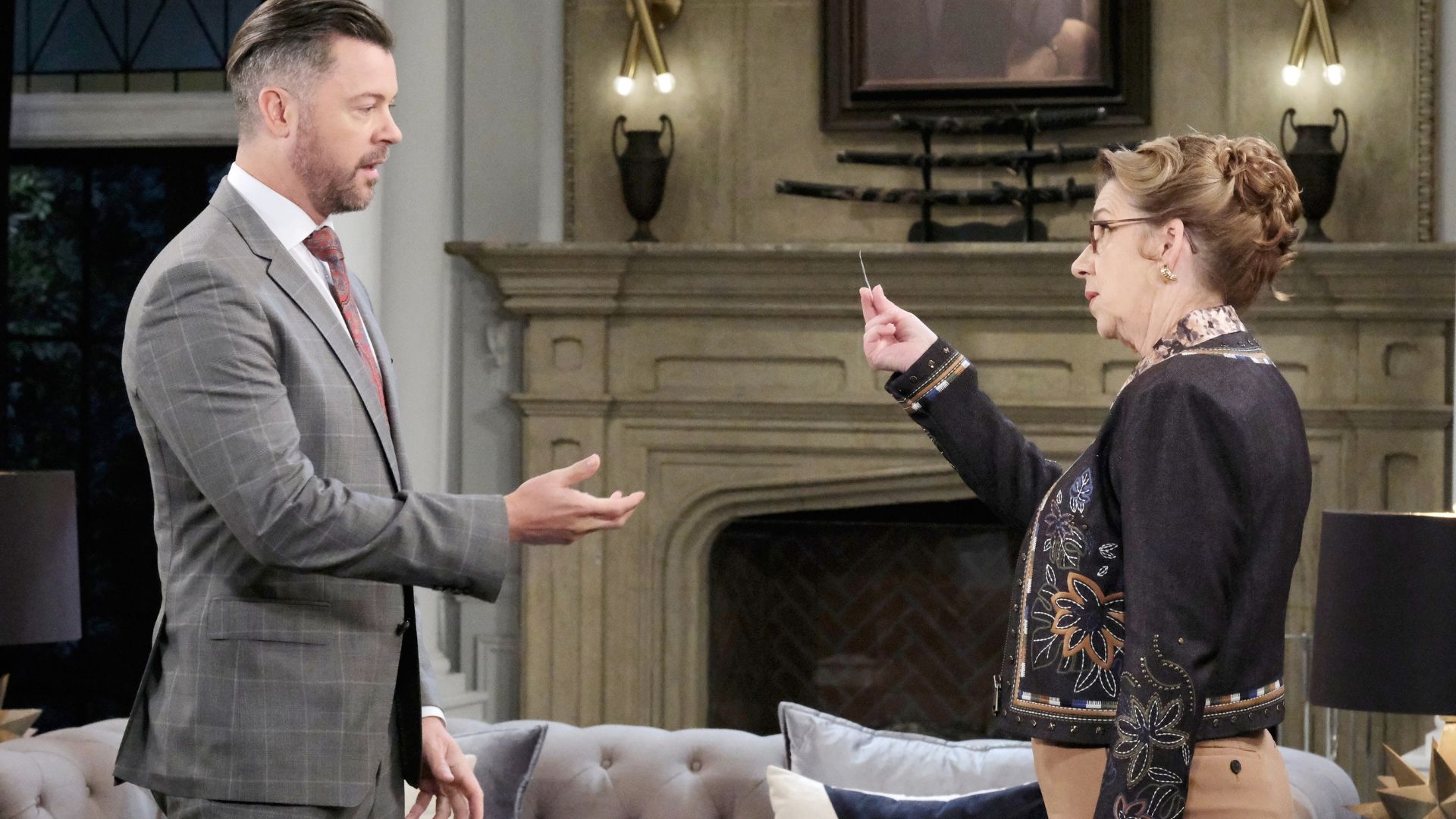 Days of our Lives
