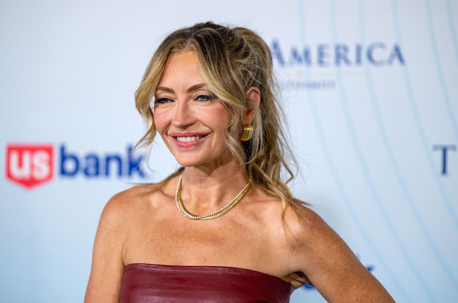 17th Annual Chrysalis Butterfly Ball - Source: Getty