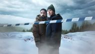 The Åre Murders - One of the best Netflix series of 2025 (so far) | Image via Netflix