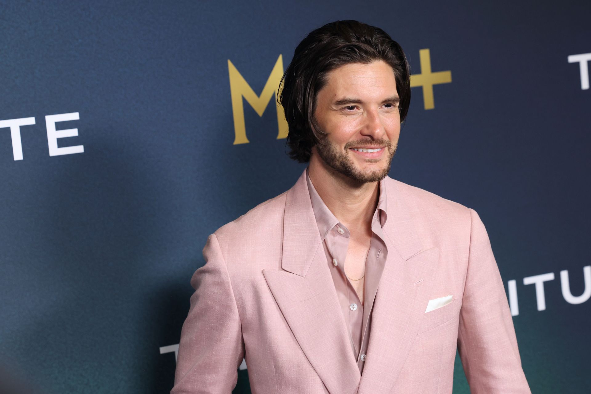 Red Carpet Screening For MGM+&#039;s &ldquo;The Institute&rdquo; - Source: Getty