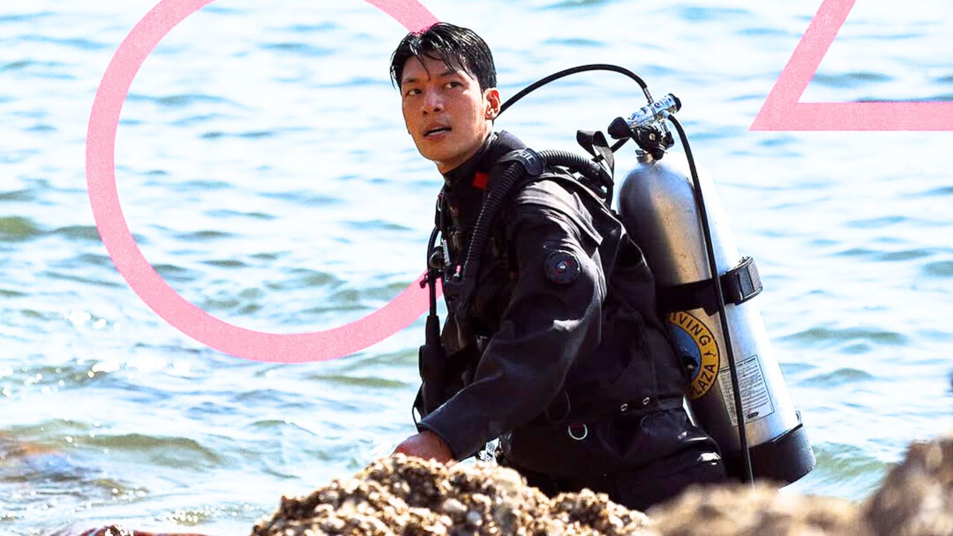 Wa Hi-joon in Squid Game Season 3 | Image via Instagram: squidgamenetflix