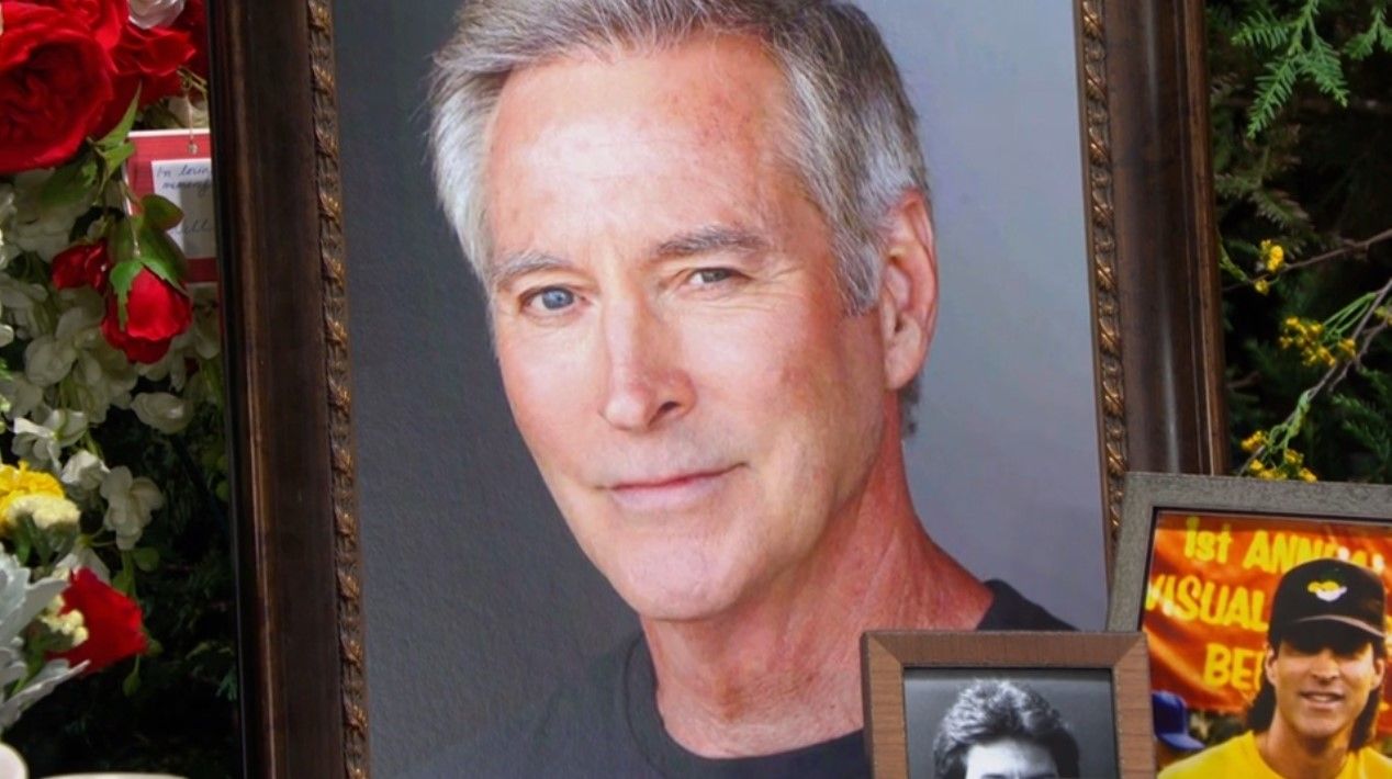 A hero