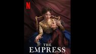 The Empress (Die Kaiserin) | Image via Netflix