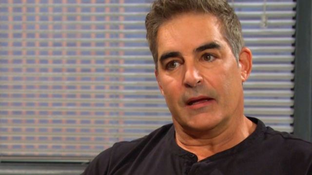 Rafe is furious with Jada's rash actions | Image: Peacock
