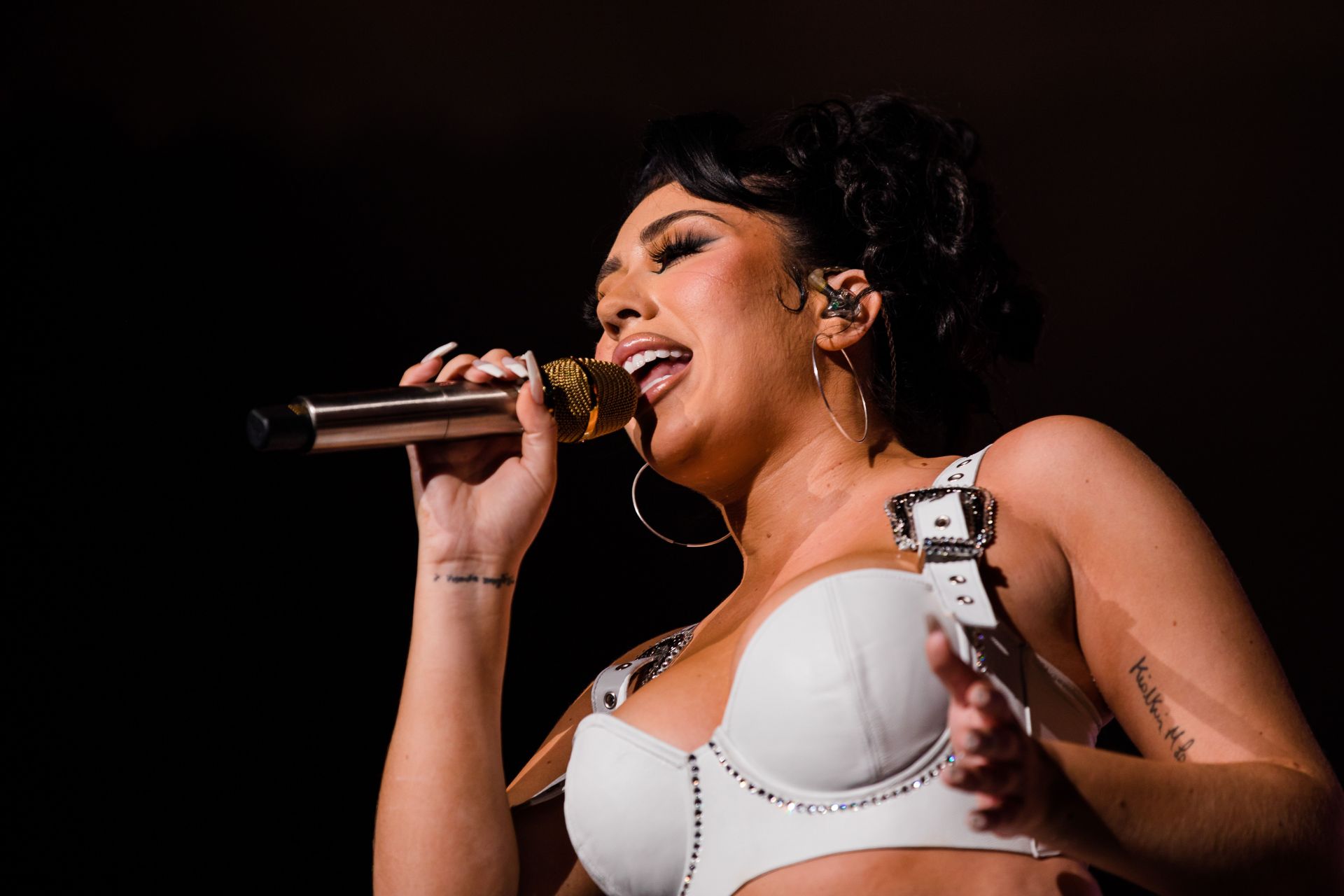 Lollapalooza Brazil 2023 - Day 1 - Source: Getty
