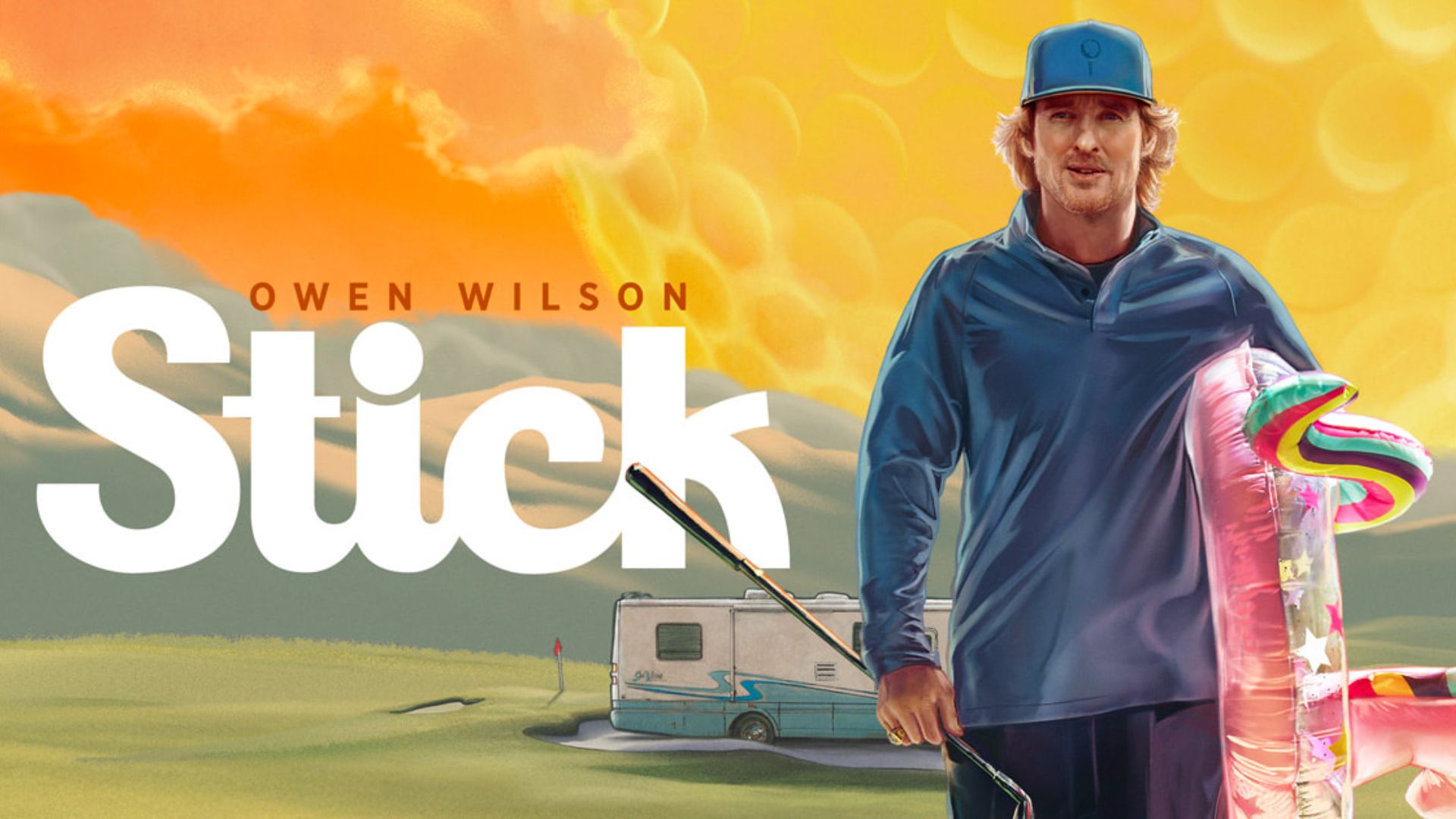 Stick Episode 7: Release date news, time, streaming details, and more (Image via Apple TV+)