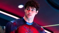 Noah Centineo in Black Adam | Image via DC Films