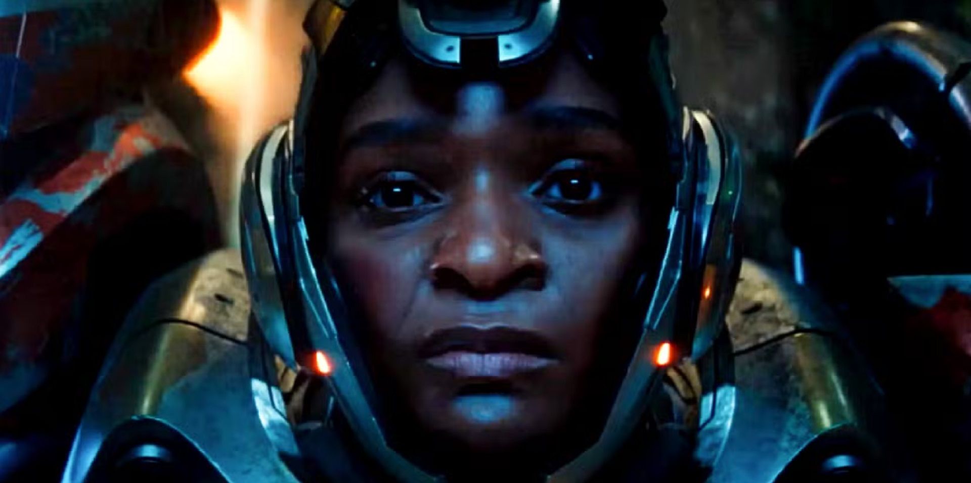 Ironheart Source: Marvel Studios