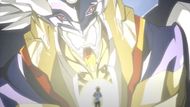 RahXephon mecha and its pilot (Image Source: Studio Bones)