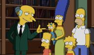 The Simpsons (Image via Fox)