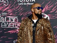 R Kelly (Image via Getty)