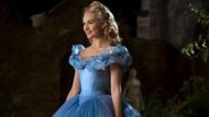 Cinderella (2015) | Image Source: Walt Disney Studios Motion Pictures