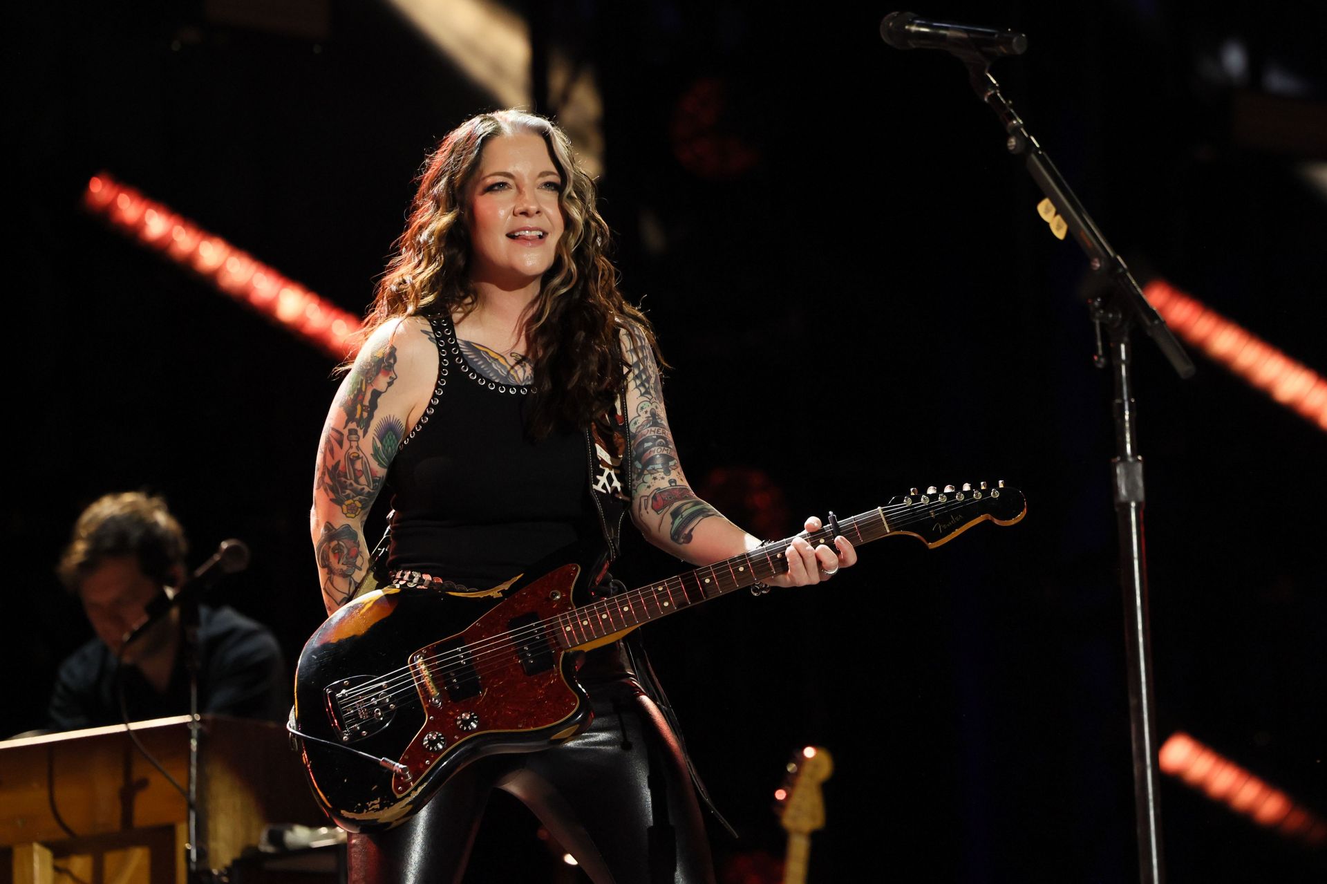 CMA Fest 2025 - Day Four - Source: Getty