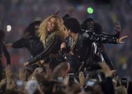 SUPER BOWL 50 - Source: Getty