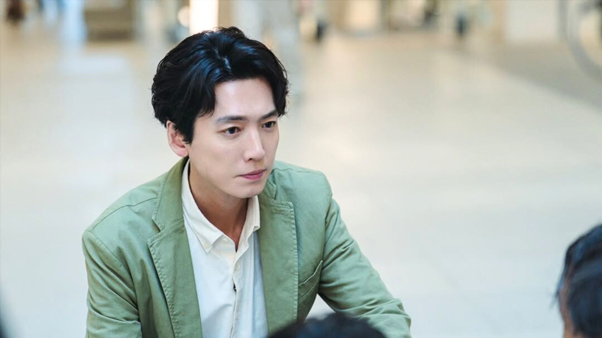 Jung Kyung-ho in Oh My Ghost Clients | Image via Instagram: mbcdrama_now