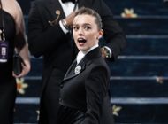 The 2025 Met Gala Celebrating "Superfine: Tailoring Black Style" - Street Sightings - Source: Getty