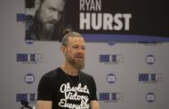 Ryan Hurst attends Fan Expo Denver 2022 - Source: Getty