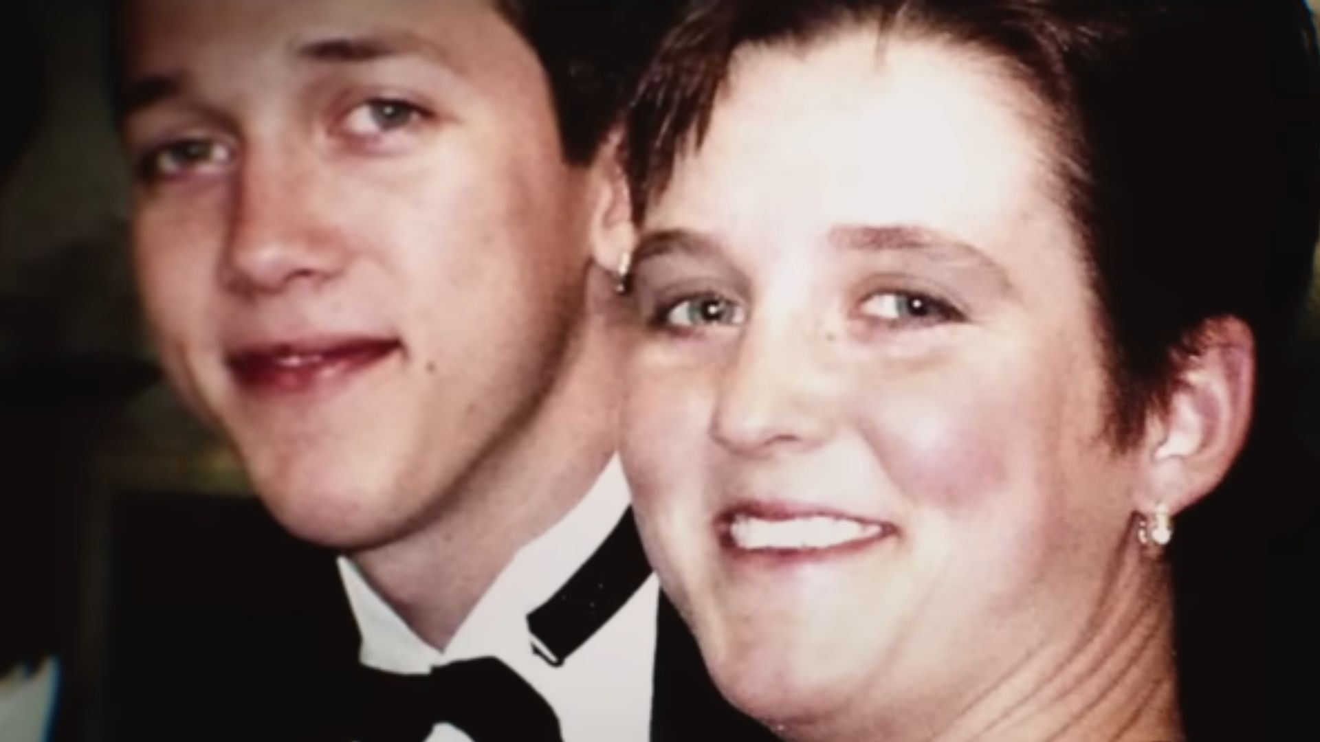 Amy Bradley Is Missing is streaming on Netflix (Image via / Netflix)