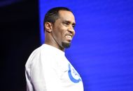 REVOLT And AT&T Summit - Source: Getty. (Photo by Scott Dudelson/Getty Images)