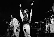 Photo of BLACK SABBATH - Source: Getty