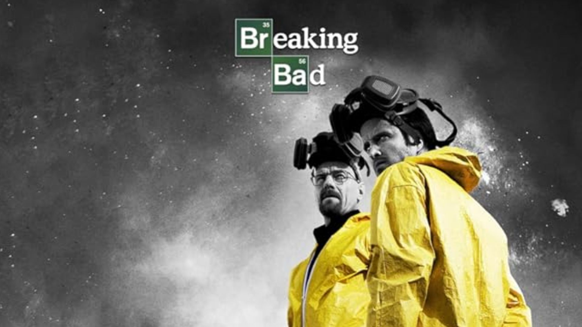 Breaking Bad (Image Source: Prime Video)