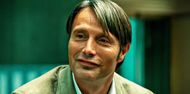 Hannibal Source: Netflix