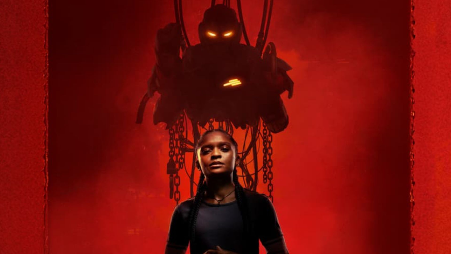 Riri Williams, Ironheart (Image via Marvel)