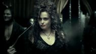 Bellatrix Lestrange | Image Via: Warner Bros. Pictures