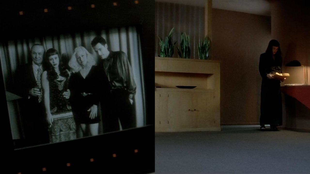Lost Highway ending explained: What really happened to Fred Madison? | Source: Instagram/@mubi