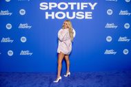 Spotify House at CMA Fest 2025 - Day 3 (Image via Getty)