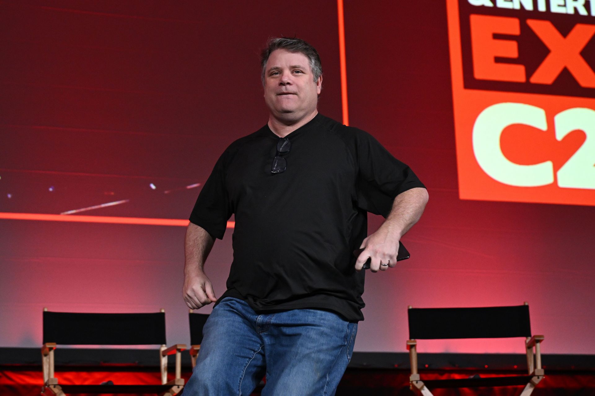 2025 C2E2 - Source: Getty