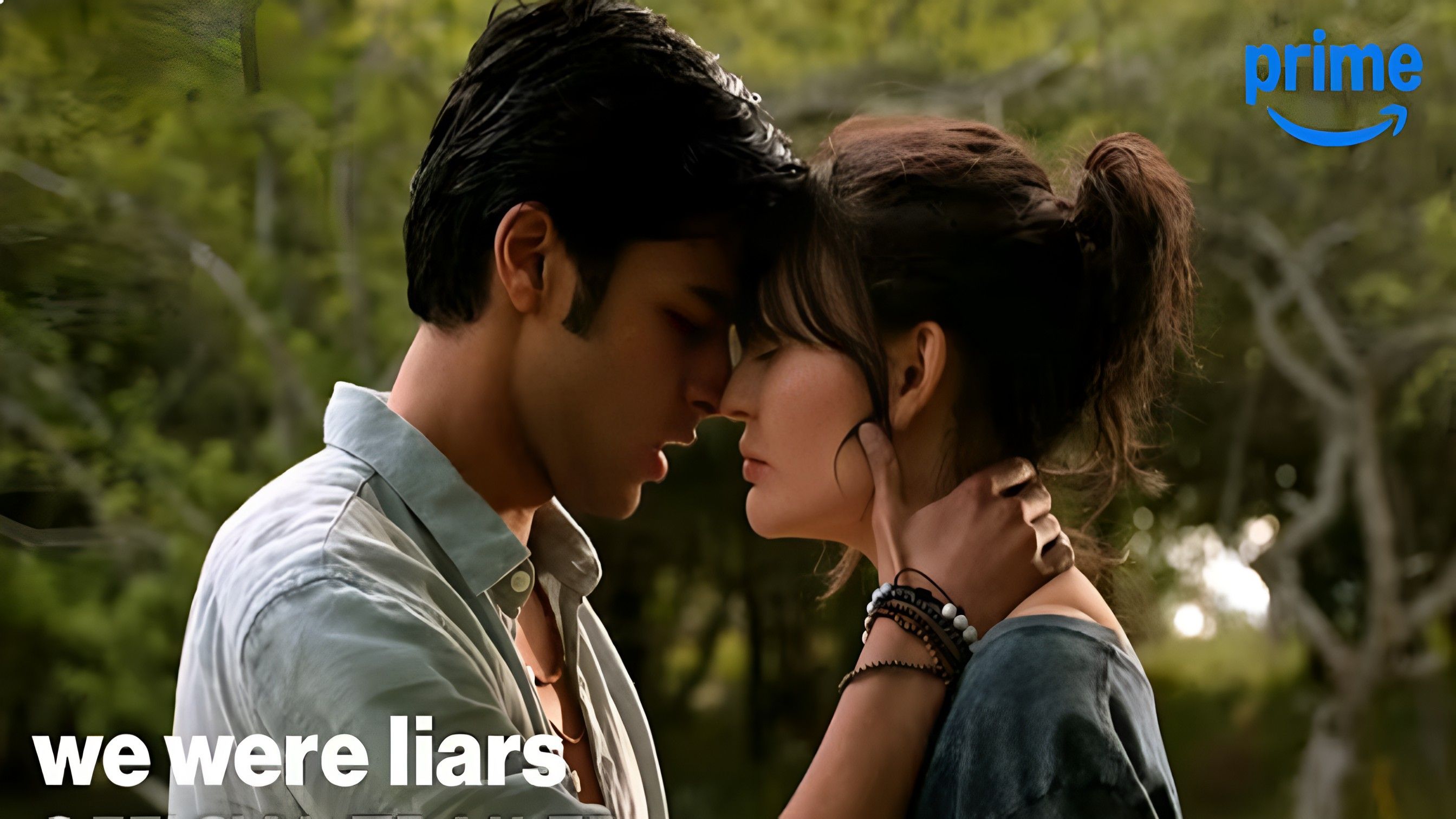 We were Liars ( Image via YouTube / Prime Video )