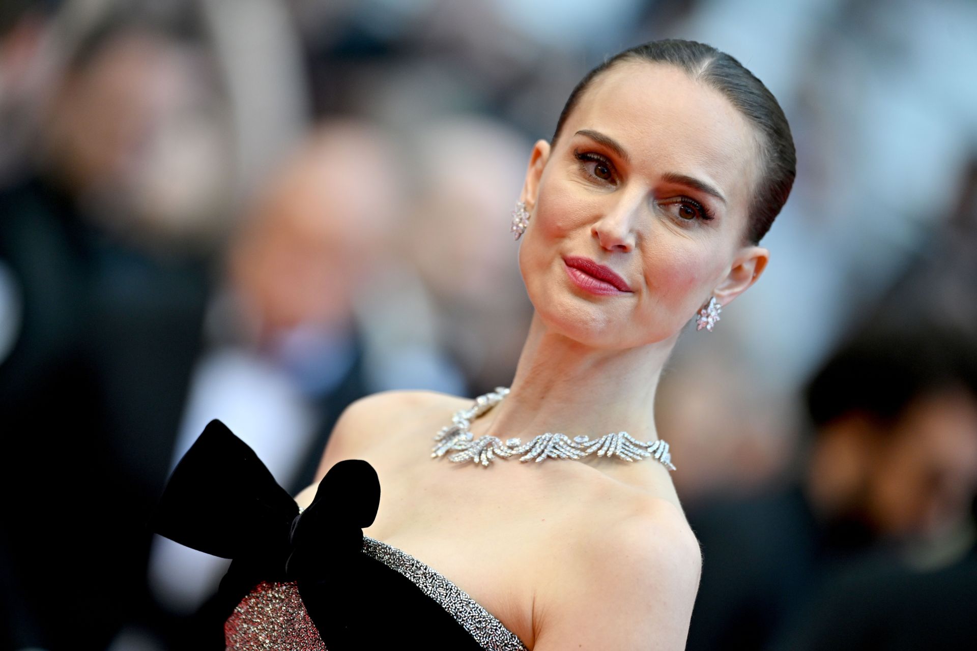 &quot;Eddington&quot; Red Carpet - The 78th Annual Cannes Film Festival - Source: Getty