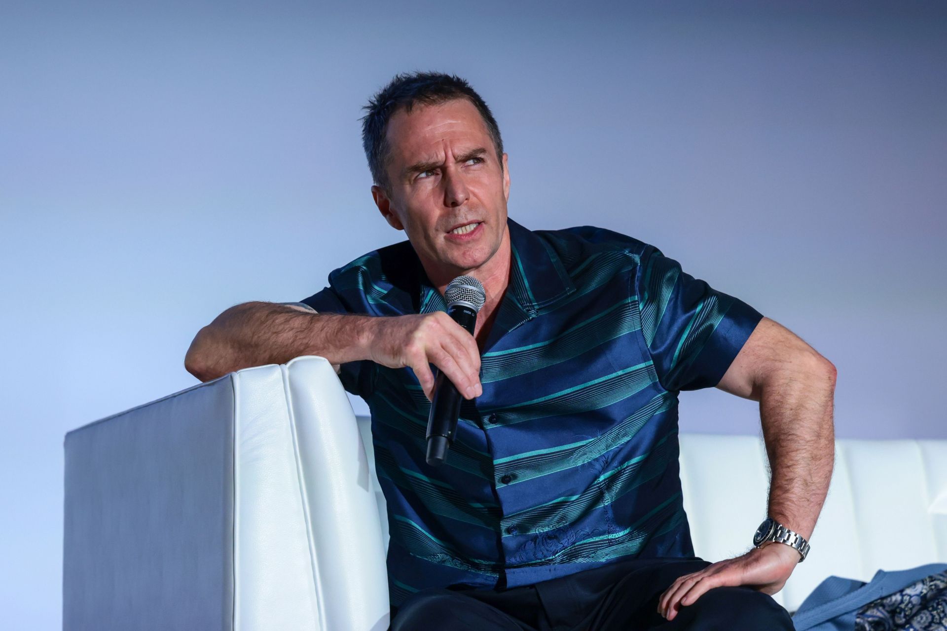 Newport Beach TV FEST Sunday Line-Up - Source: Getty